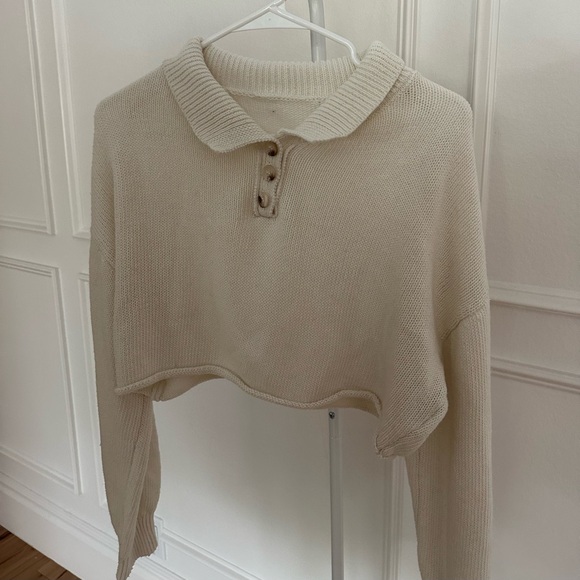 Colard sweater - Picture 3 of 4